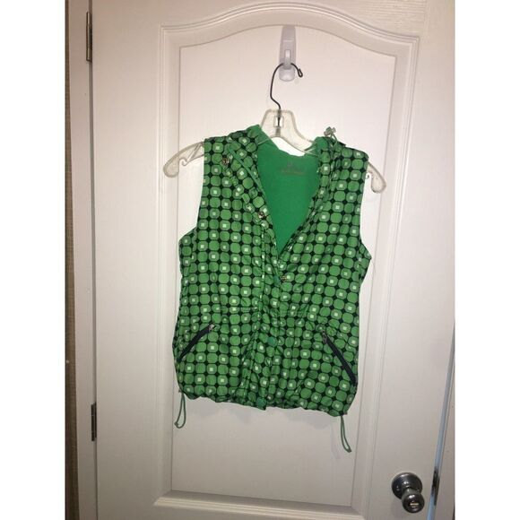 Activology Performance Vest Kids Girls Small - Picture 1 of 7